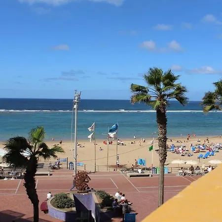 Marlenghi View Canteras Апартаменти Лас-Пальмас-де-Гран-Канарія