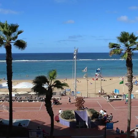 Marlenghi View Canteras Лас-Пальмас-де-Гран-Канарія