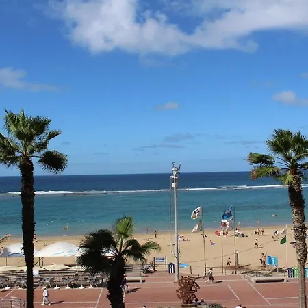Marlenghi View Canteras Апартаменти *