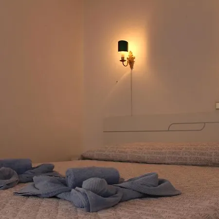 Apartman Marlenghi View Canteras Las Palmas de Gran Canaria