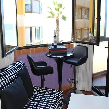 Marlenghi View Canteras * لاس بالماس دي غران كاناريا