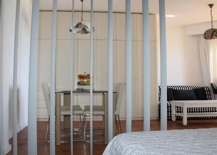 Marlenghi View Canteras Лас-Пальмас-де-Гран-Канарія