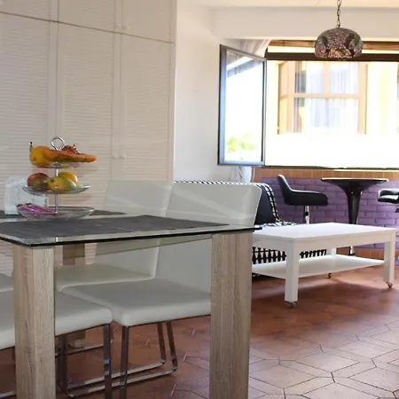 Marlenghi View Canteras Лас-Пальмас-де-Гран-Канарія