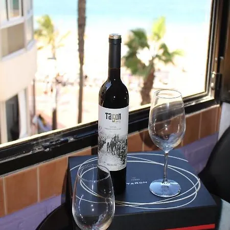 Marlenghi View Canteras Las Palmas de Gran Canaria