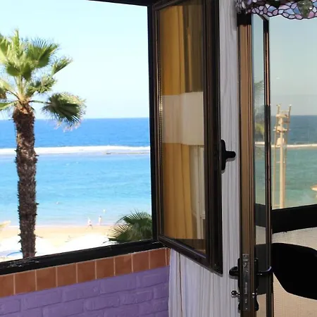 Marlenghi View Canteras Las Palmas de Gran Canaria