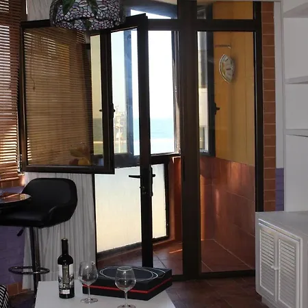 Marlenghi View Canteras * Лас-Пальмас-де-Гран-Канарія