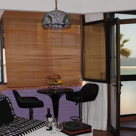 Apartamento Marlenghi View Canteras *