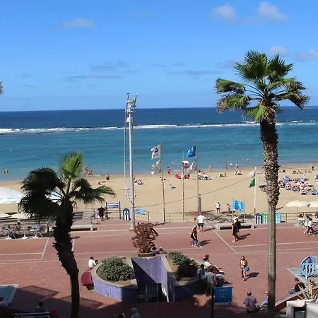 Marlenghi View Canteras Las Palmas de Gran Canaria