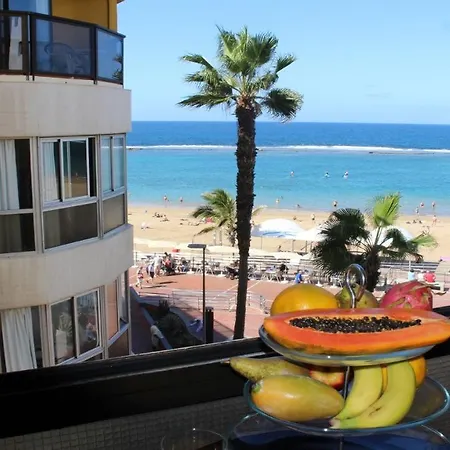 Marlenghi View Canteras Апартаменти *
