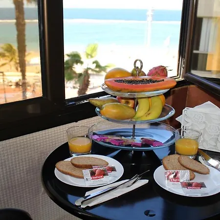 Marlenghi View Canteras Лас-Пальмас-де-Гран-Канарія