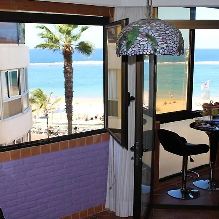 Appartamento Marlenghi View Canteras