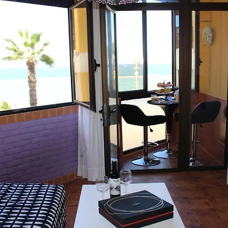 Appartamento Marlenghi View Canteras *
