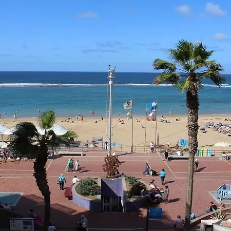 Marlenghi View Canteras Las Palmas de Gran Canaria