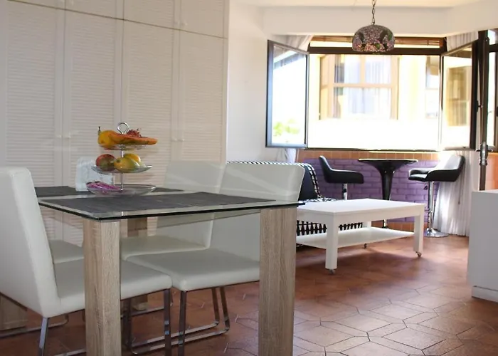 Marlenghi View Canteras Λας Πάλμας ντε Γκραν Κανάρια