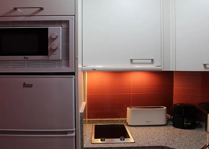 Marlenghi View Canteras * Λας Πάλμας ντε Γκραν Κανάρια