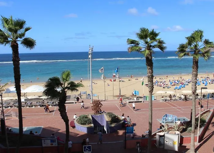 Marlenghi View Canteras
