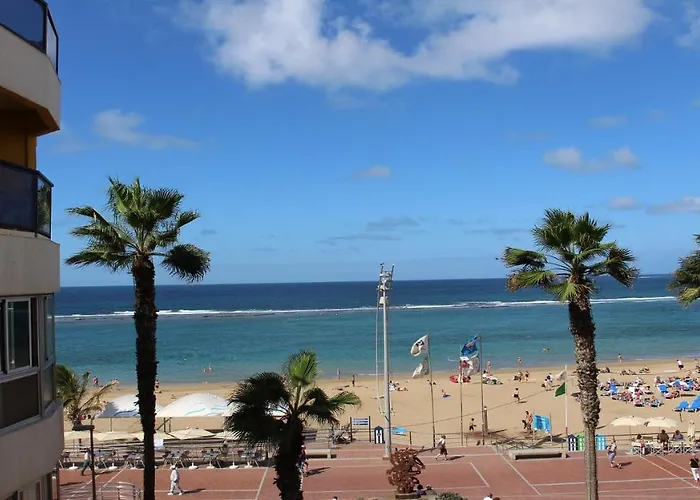 Marlenghi View Canteras Διαμέρισμα *