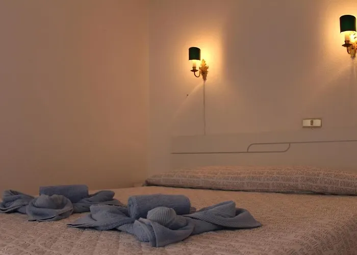 Apartamento Marlenghi View Canteras Las Palmas de Gran Canaria