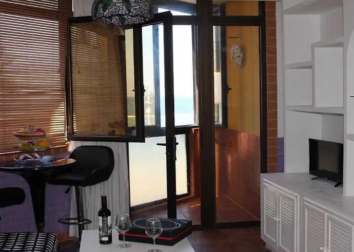 Marlenghi View Canteras * Λας Πάλμας ντε Γκραν Κανάρια