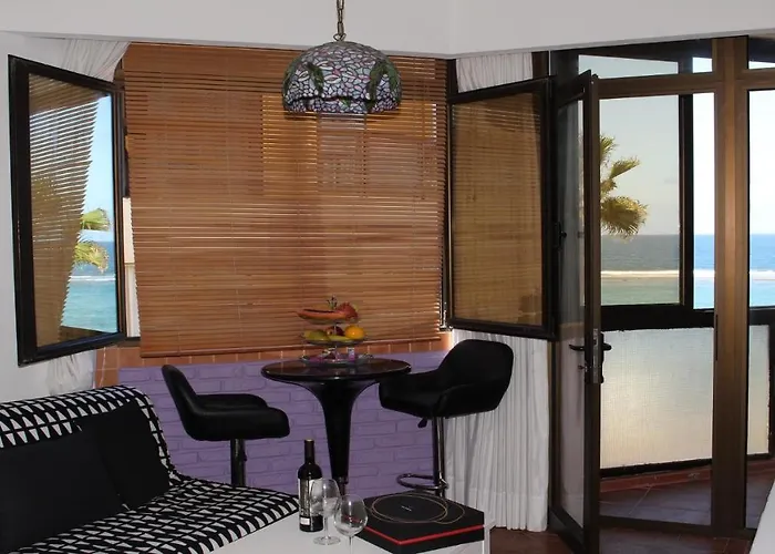 Apartamento Marlenghi View Canteras *