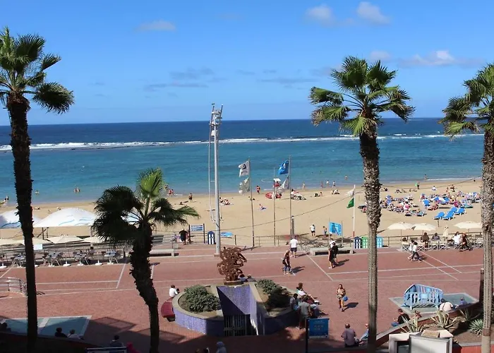 Marlenghi View Canteras Las Palmas de Gran Canaria