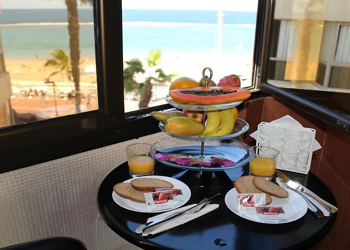 Marlenghi View Canteras Las Palmas de Gran Canaria