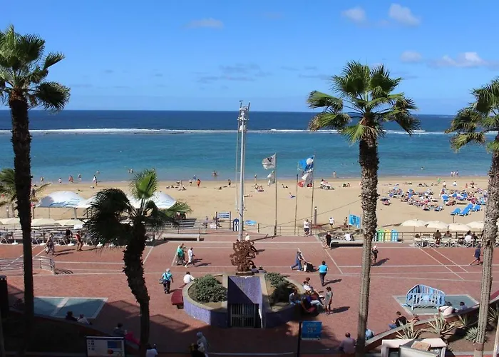 Marlenghi View Canteras Λας Πάλμας ντε Γκραν Κανάρια