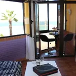 Διαμέρισμα Marlenghi View Canteras *