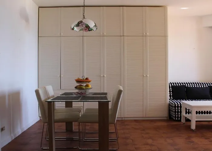 Marlenghi View Canteras