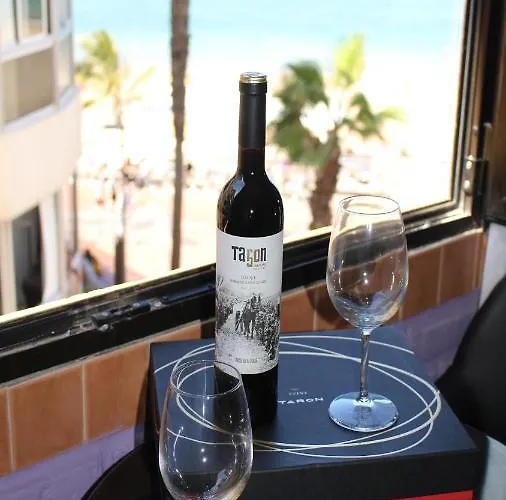 Marlenghi View Canteras Las Palmas de Gran Canaria