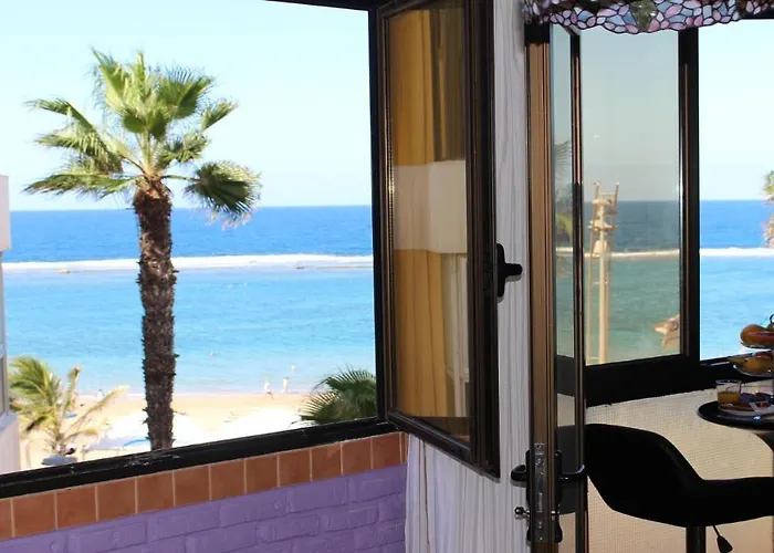 Marlenghi View Canteras Las Palmas de Gran Canaria