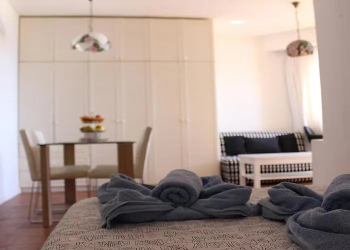 Apartment Marlenghi View Canteras *